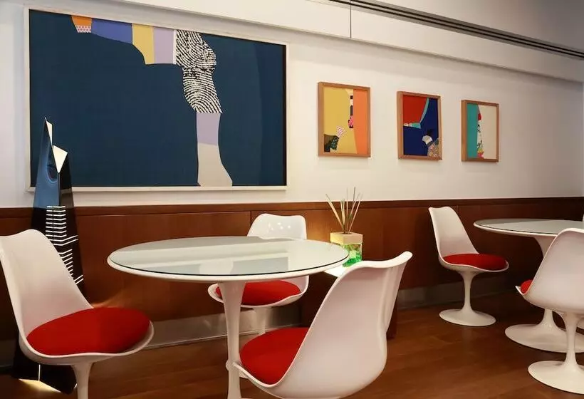 Fotos del hotel Mediolanum:  13