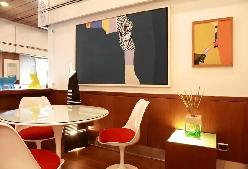 Fotos del hotel Mediolanum:  7