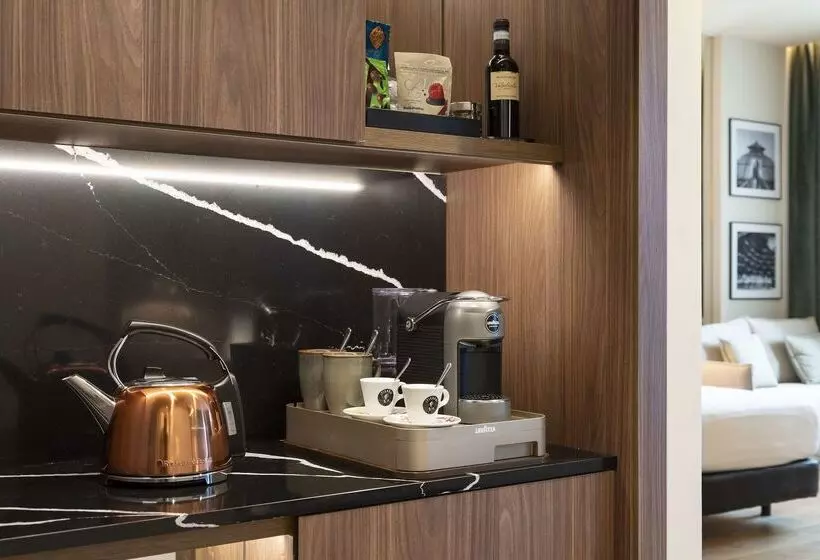 Fotos del hotel Meliá Milano:  44