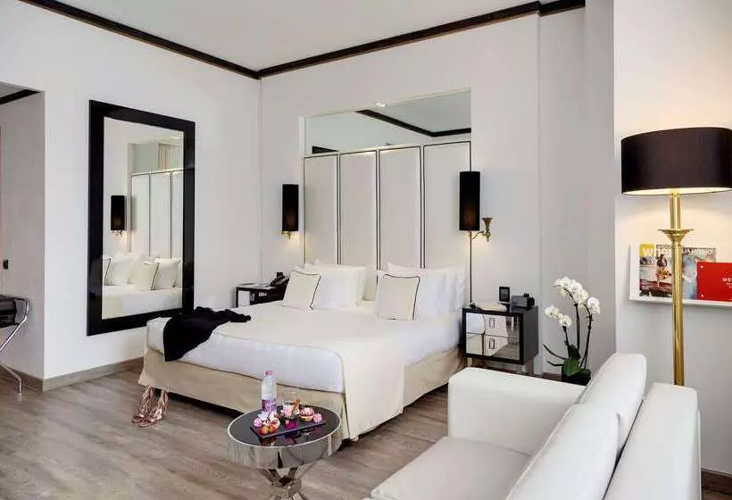 Fotos del hotel Meliá Milano:  15