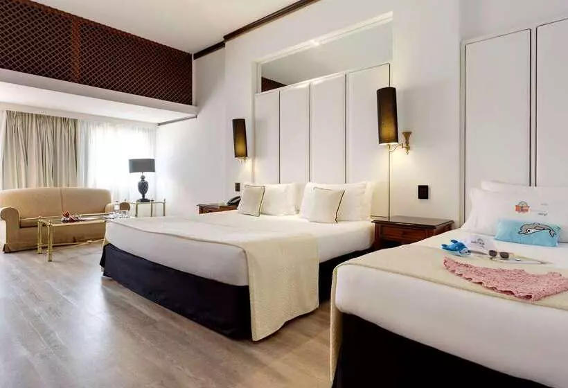 Fotos del hotel Meliá Milano:  19