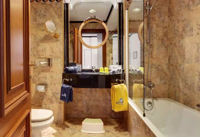 Fotos del hotel Meliá Milano:  35