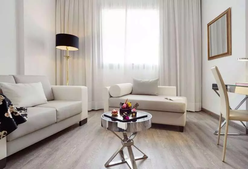 Fotos del hotel Meliá Milano:  42