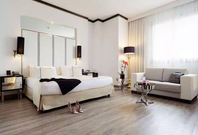 Fotos del hotel Meliá Milano:  29