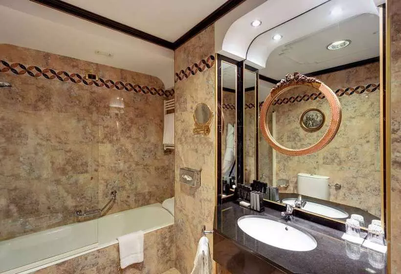 Fotos del hotel Meliá Milano:  36