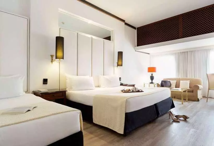 Fotos del hotel Meliá Milano:  4