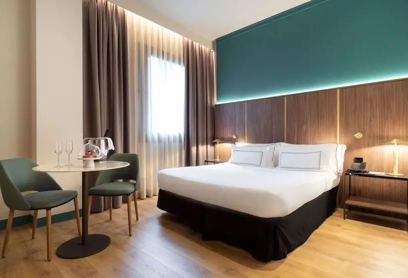 Fotos del hotel Meliá Milano:  20