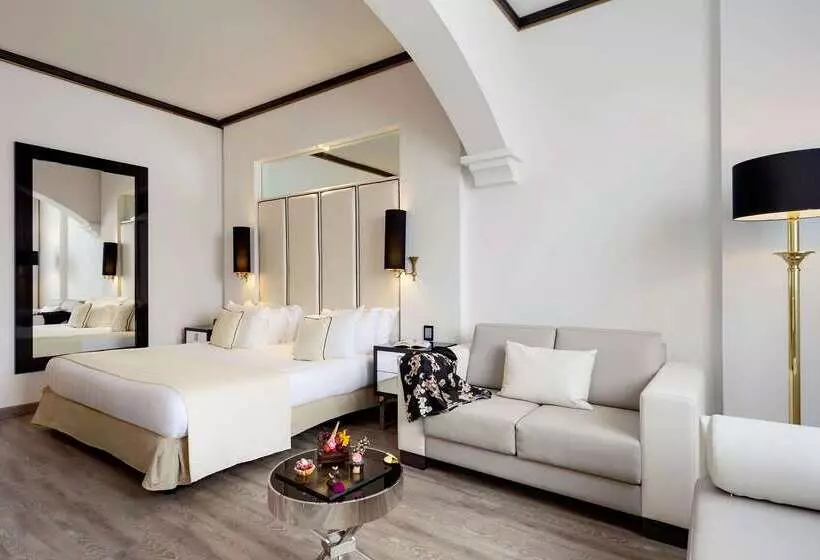 Fotos del hotel Meliá Milano:  16