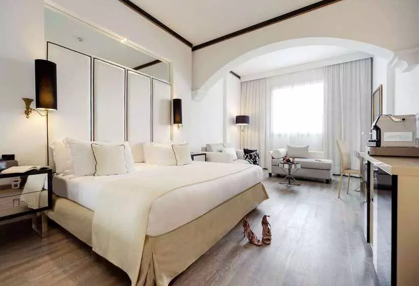 Fotos del hotel Meliá Milano:  9