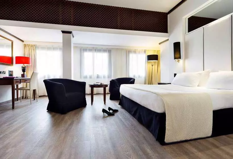 Fotos del hotel Meliá Milano:  12