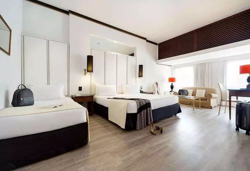 Fotos del hotel Meliá Milano:  3