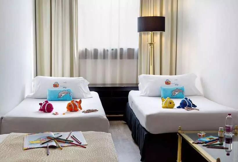 Fotos del hotel Meliá Milano:  24