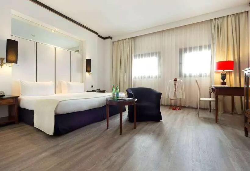 Fotos del hotel Meliá Milano:  30