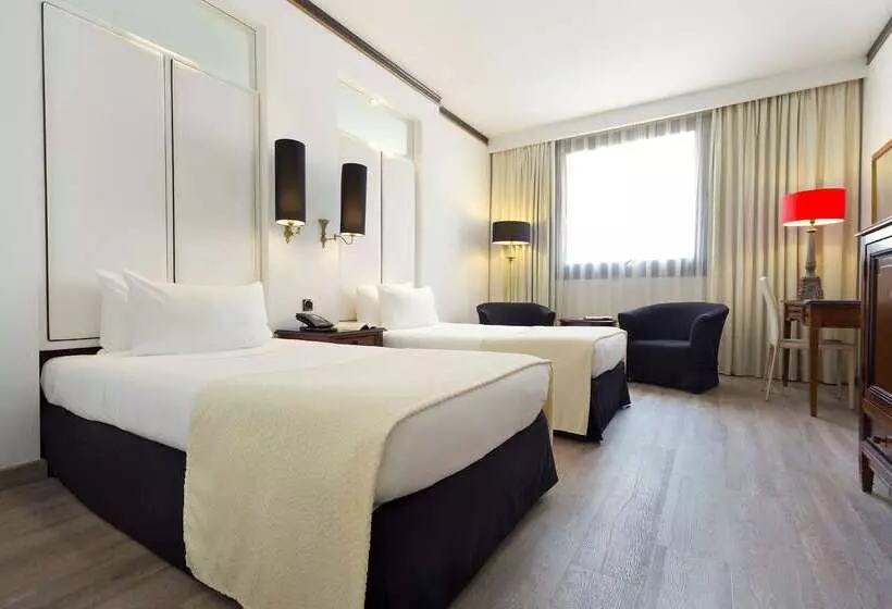 Fotos del hotel Meliá Milano:  18