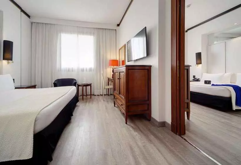 Fotos del hotel Meliá Milano:  6