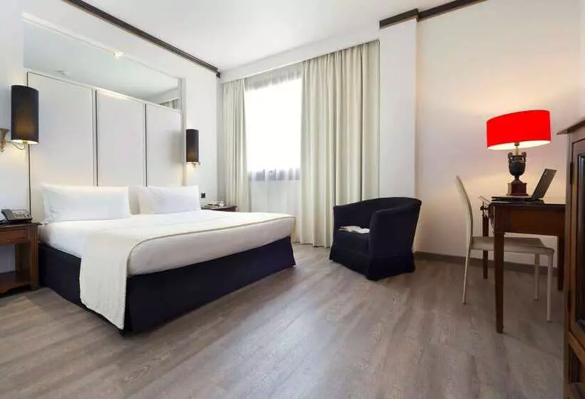 Fotos del hotel Meliá Milano:  21