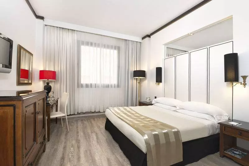 Fotos del hotel Meliá Milano:  10