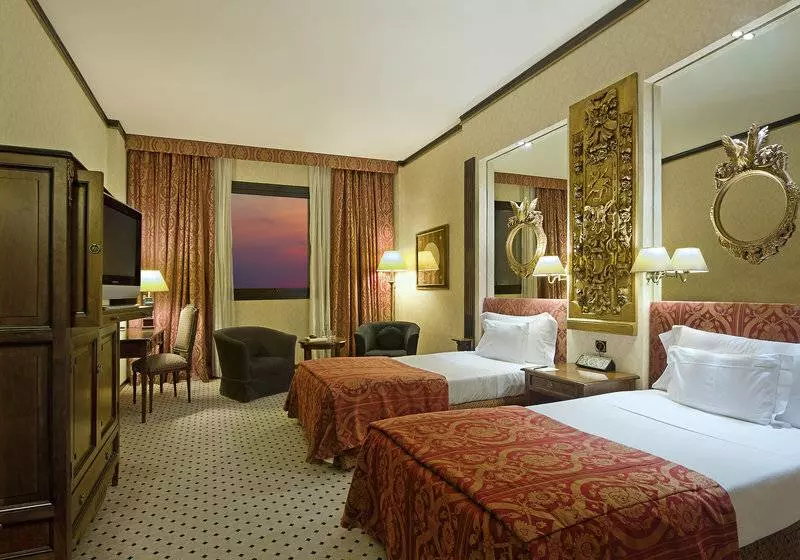 Fotos del hotel Meliá Milano:  28