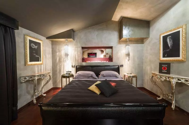 Fotos del hotel Meliá Milano:  13