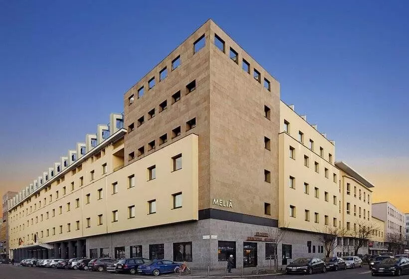 Fotos del hotel Meliá Milano:  37