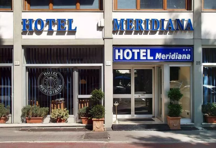 Meridiana