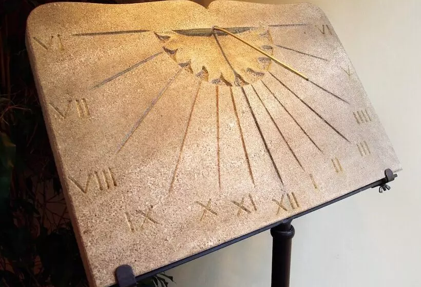 Fotos del hotel Meridiana:  8