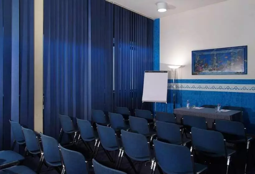 Fotos del hotel Meridiana:  6