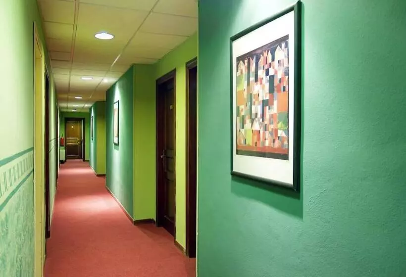 Fotos del hotel Meridiana:  19