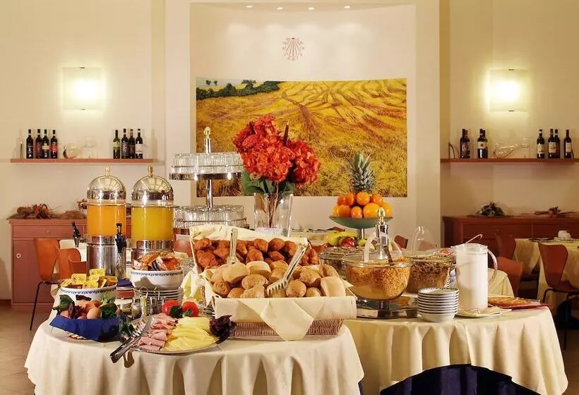 Fotos del hotel Meridiana:  22