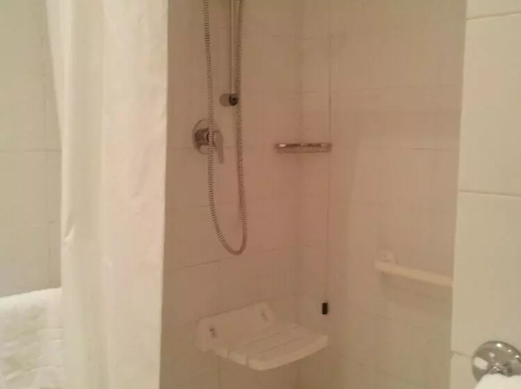 Fotos del hotel Meridiana:  23