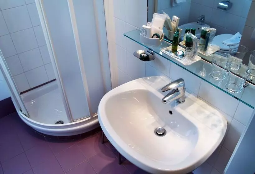 Fotos del hotel Meridiana:  16