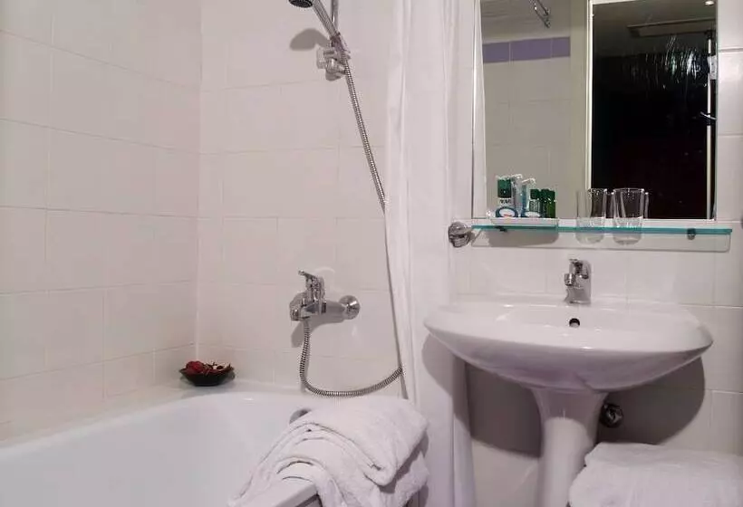 Fotos del hotel Meridiana:  21