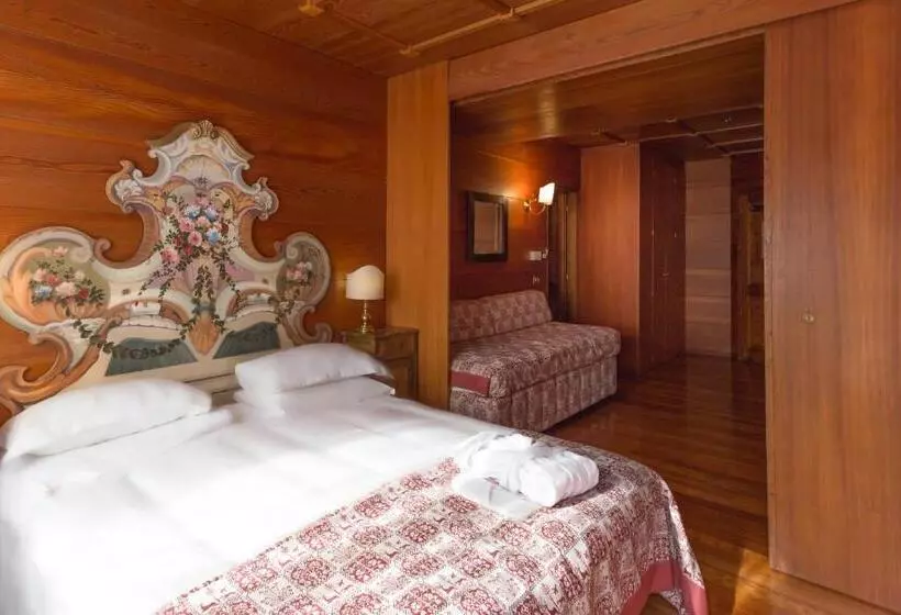 Fotos del hotel Mirage:  12