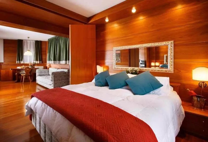 Fotos del hotel Mirage:  2