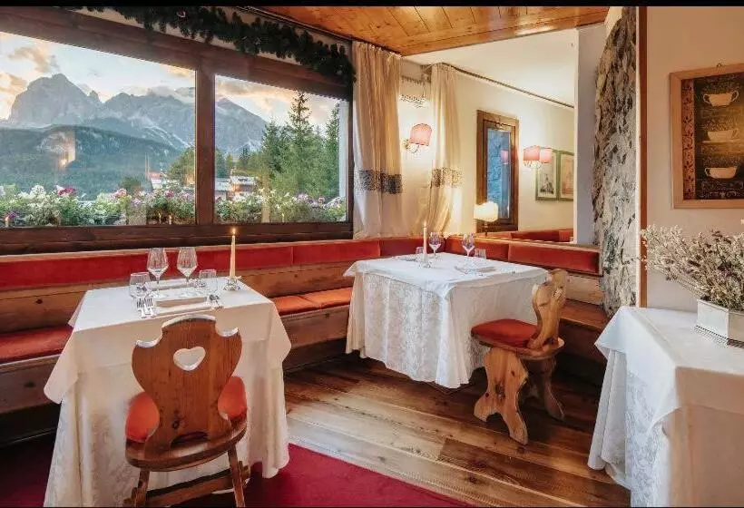 Fotos del hotel Mirage:  22