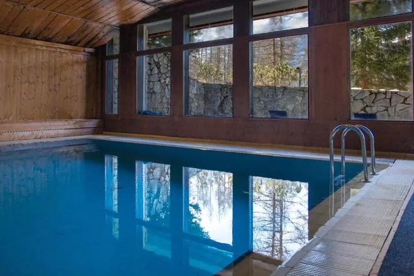 Fotos del hotel Mirage:  13