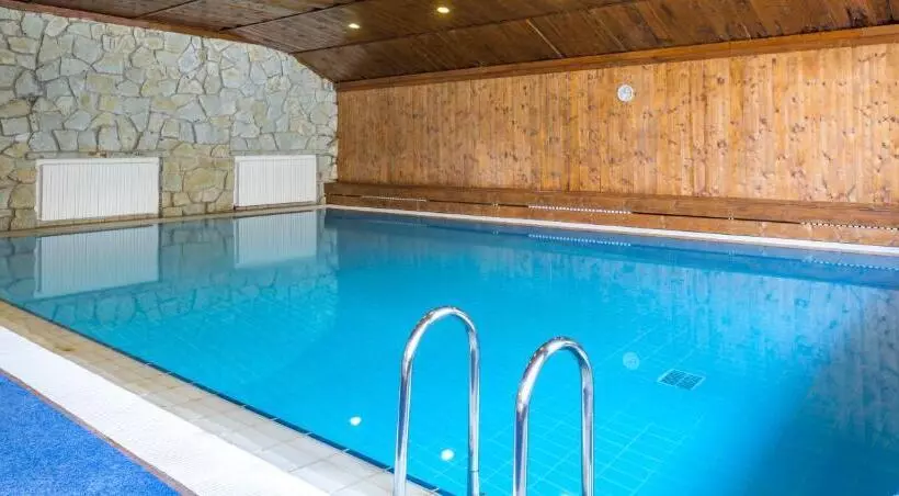 Fotos del hotel Mirage:  23