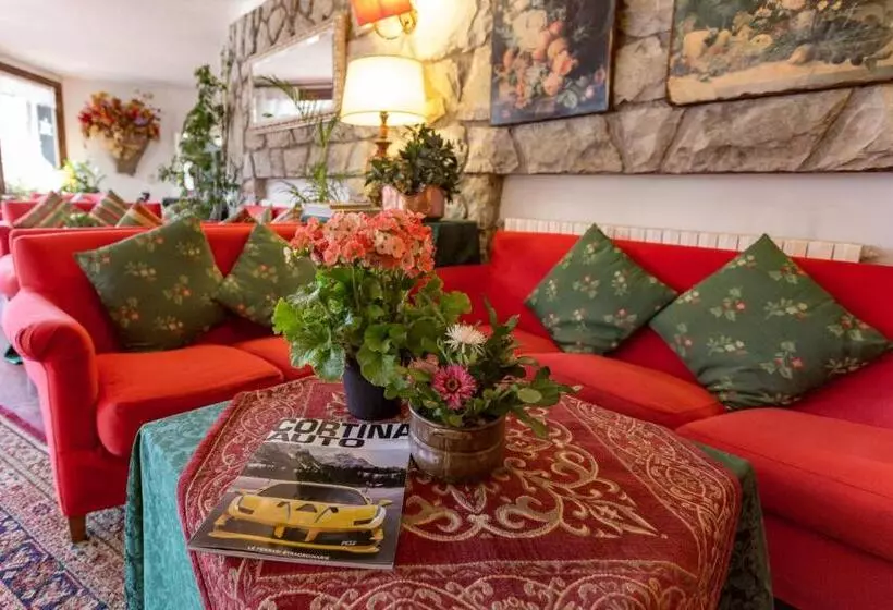 Fotos del hotel Mirage:  17