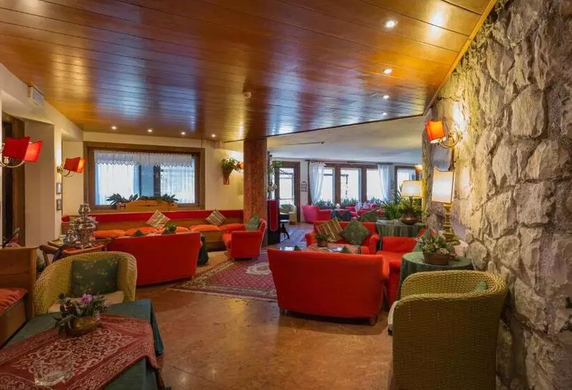 Fotos del hotel Mirage:  4