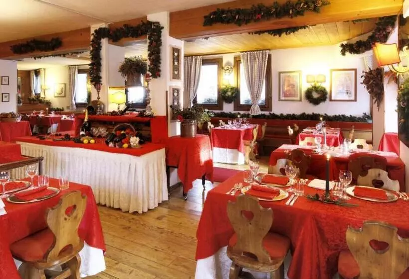 Fotos del hotel Mirage:  14