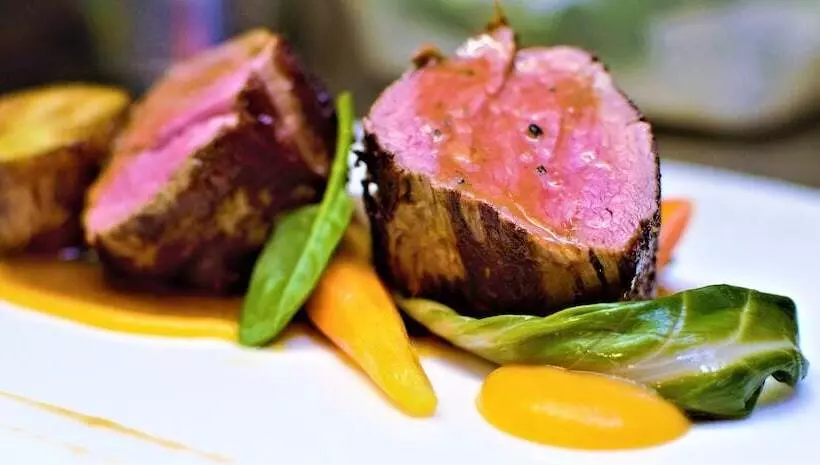 Fotos del hotel Mirage:  25