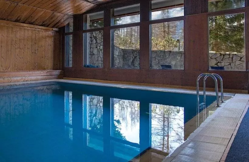 Fotos del hotel Mirage:  21