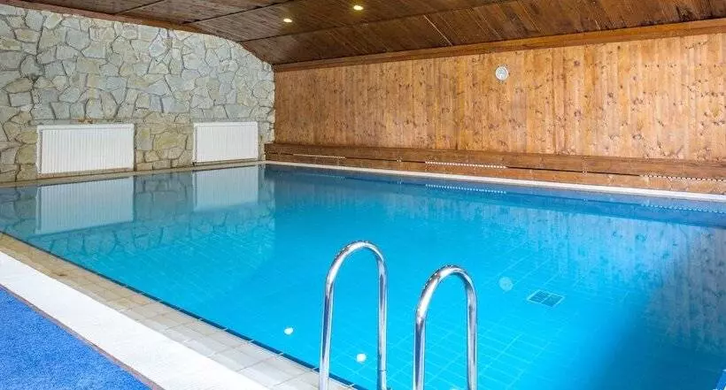 Fotos del hotel Mirage:  3