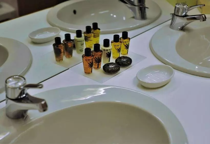 Fotos del hotel Mirage:  5