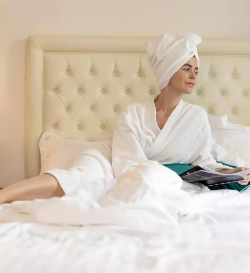 Fotos del hotel Hôtel Nice Azur Riviera:  4