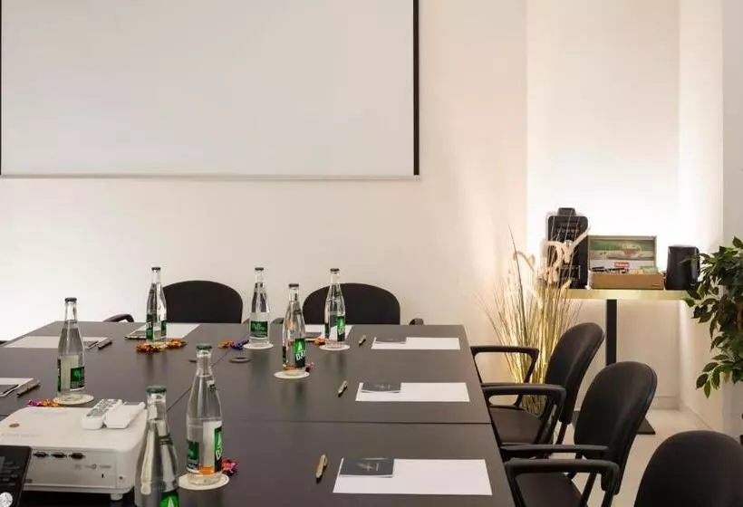 Fotos del hotel Hôtel Nice Azur Riviera:  5