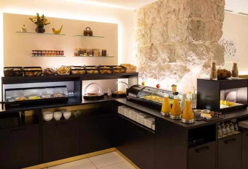 Fotos del hotel Hôtel Nice Azur Riviera:  7