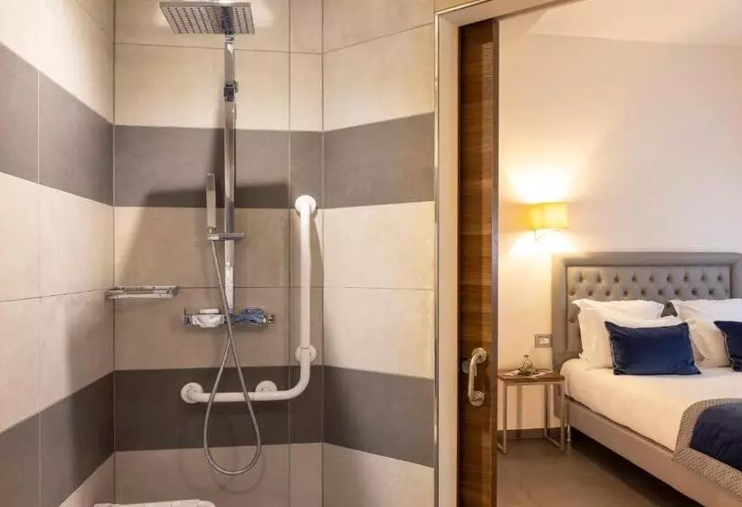 Fotos del hotel Hôtel Nice Azur Riviera:  16