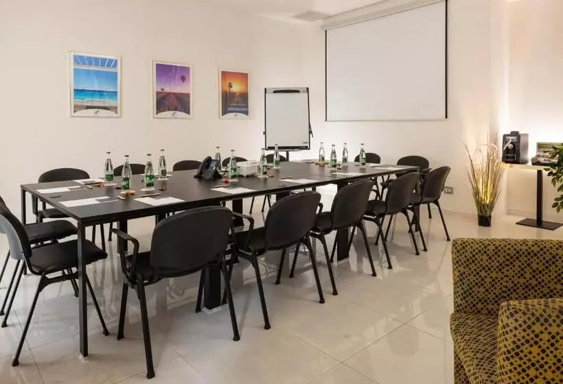 Fotos del hotel Hôtel Nice Azur Riviera:  11