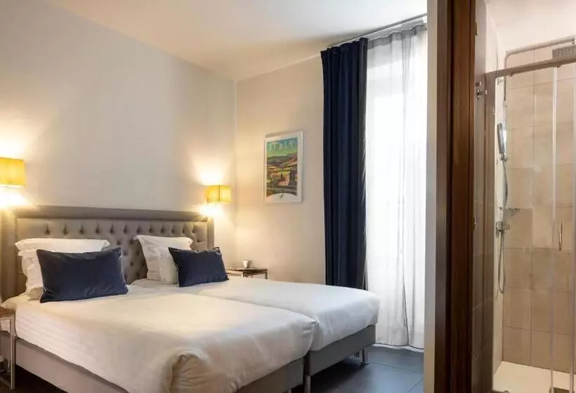 Fotos del hotel Hôtel Nice Azur Riviera:  14